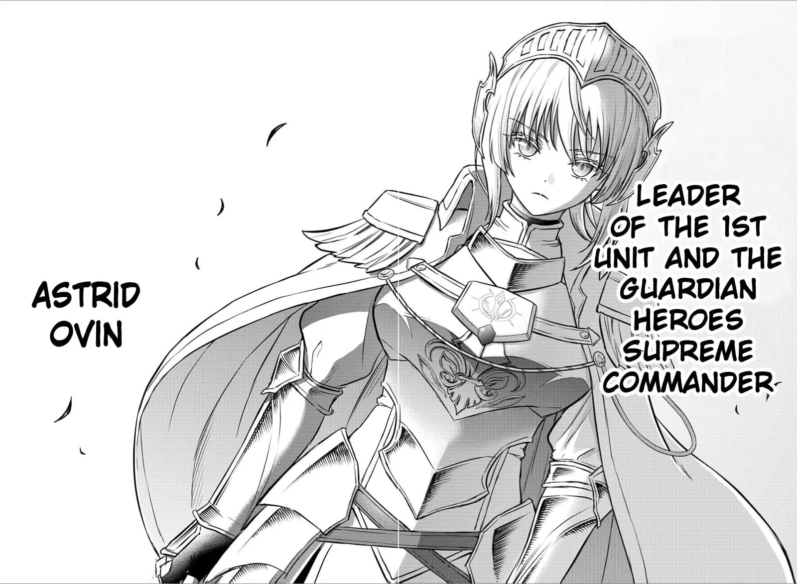 Cherry Hero and the “Holy” Sword Chapter 34 page 18