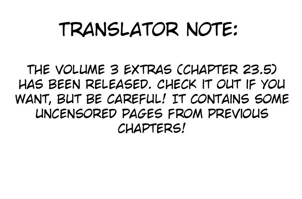 Cherry Hero and the “Holy” Sword Chapter 34 page 20