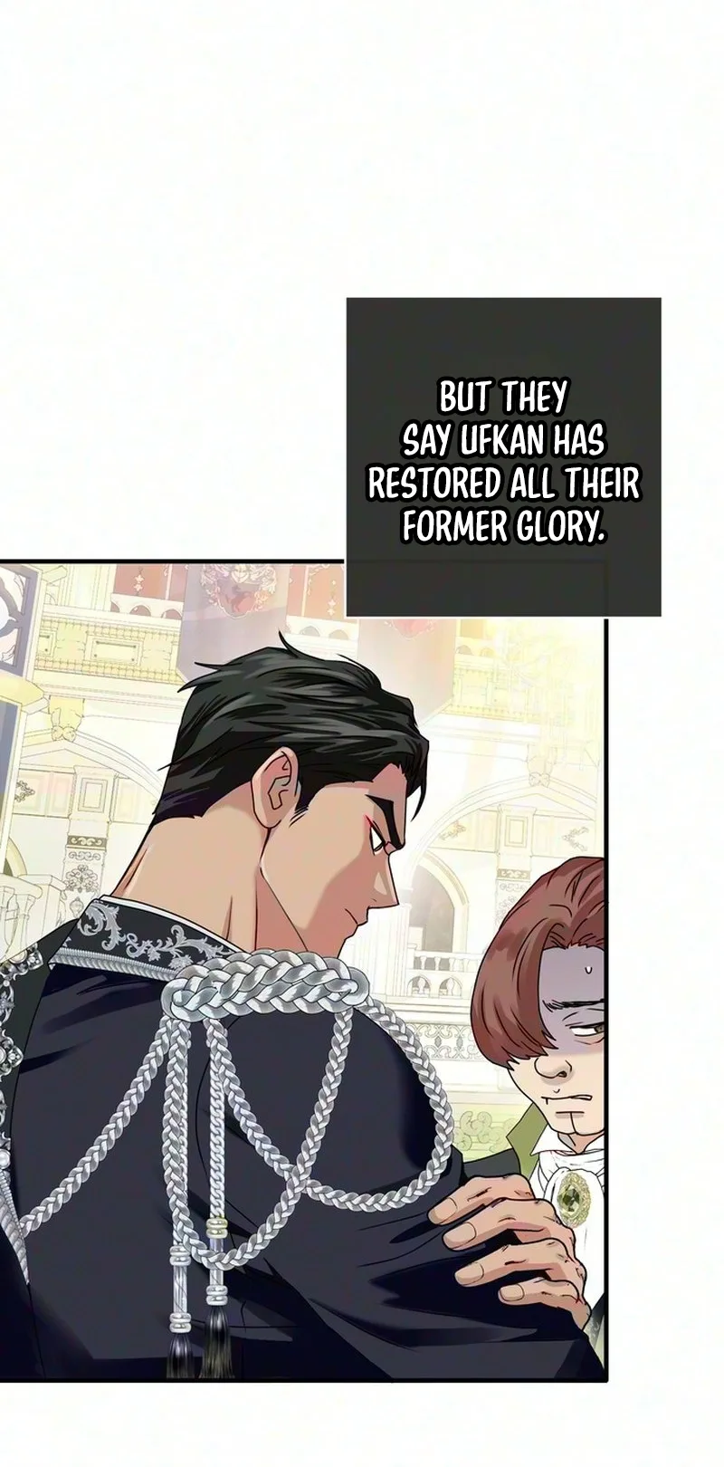 Cherry Pie to Share Chapter 2 page 3