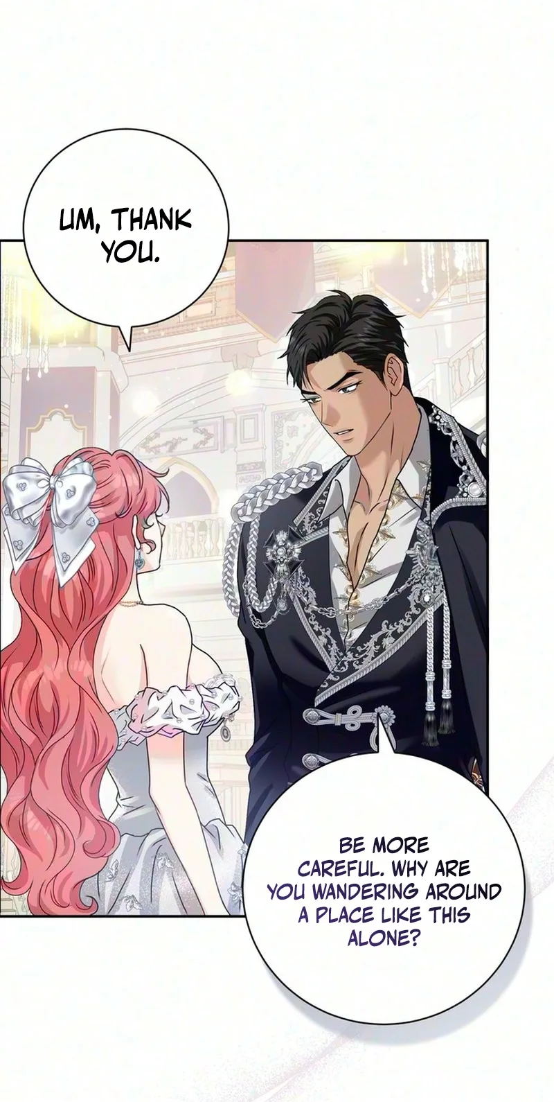 Cherry Pie to Share Chapter 2 page 5