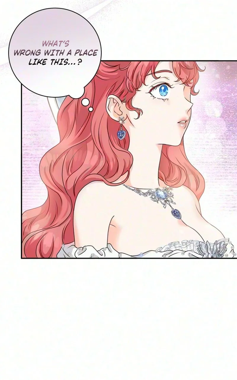 Cherry Pie to Share Chapter 2 page 6