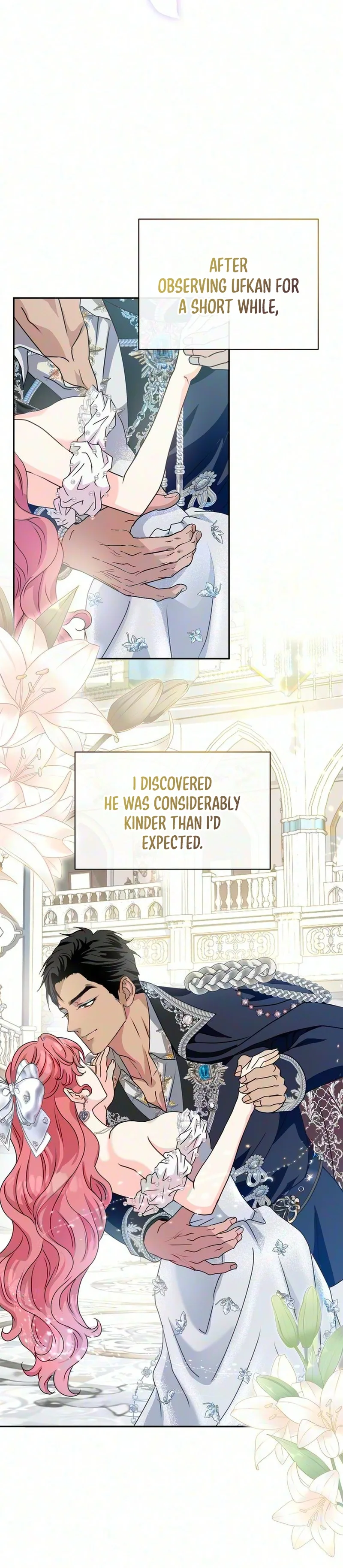 Cherry Pie to Share Chapter 2 page 11