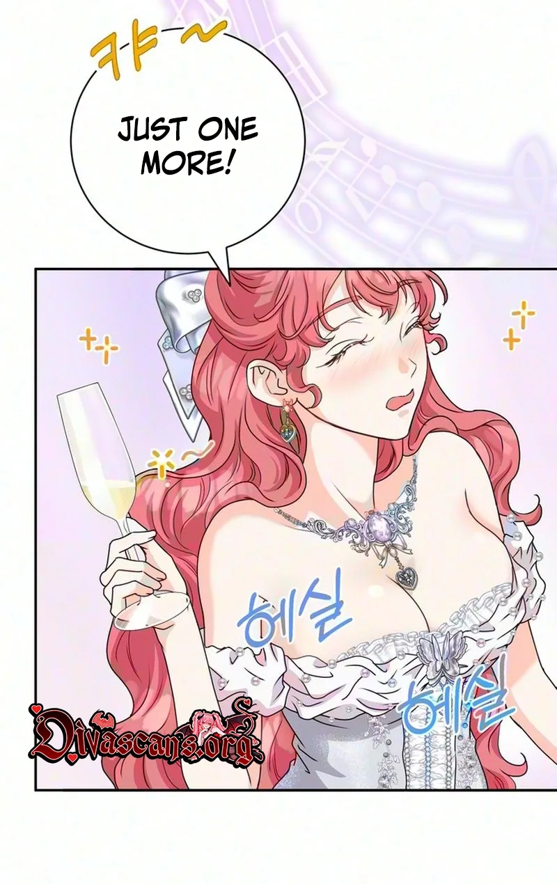 Cherry Pie to Share Chapter 2 page 18