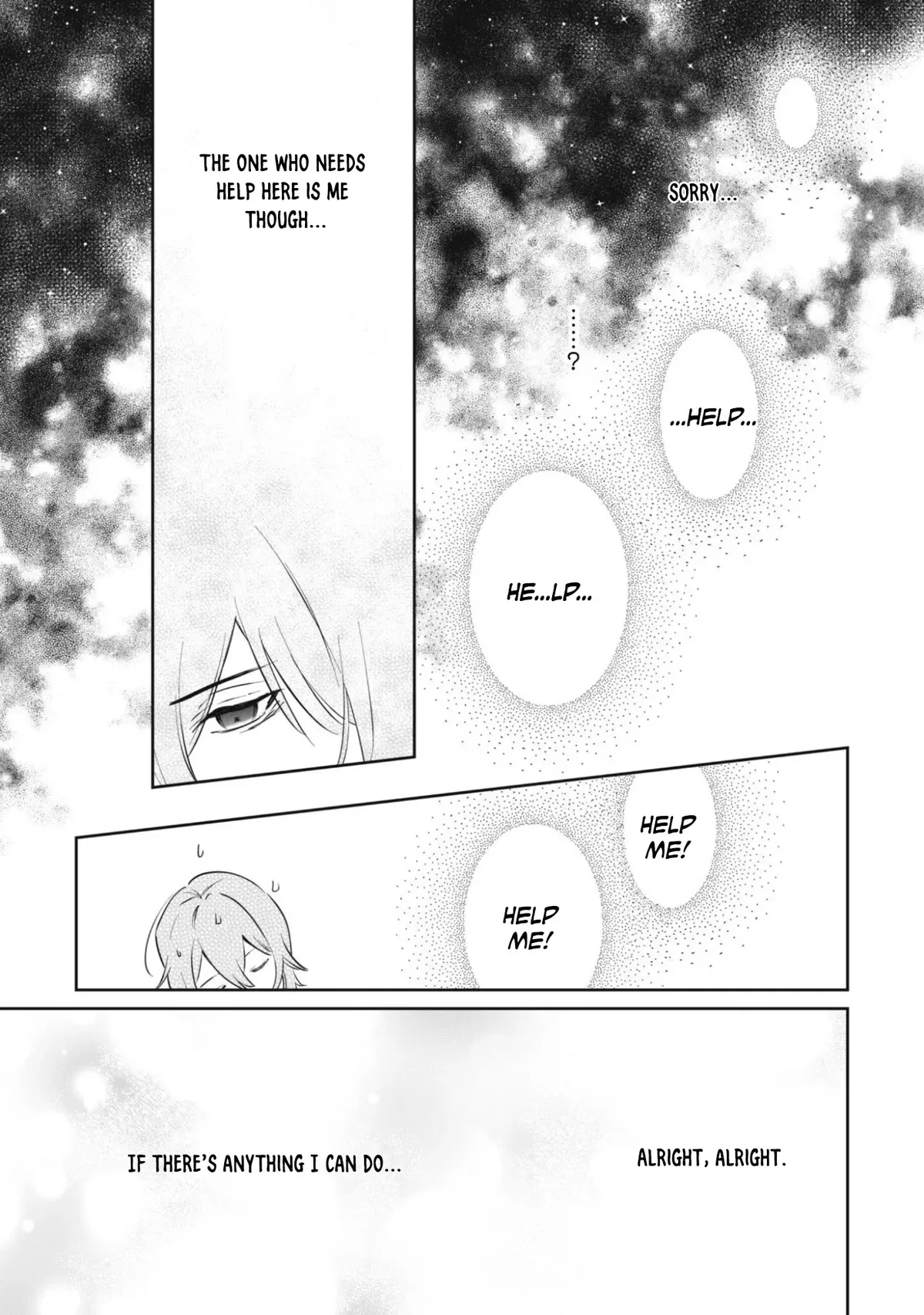 Chibikoro Tenseisha no Mofumofu Morigurashi Chapter 1 page 12