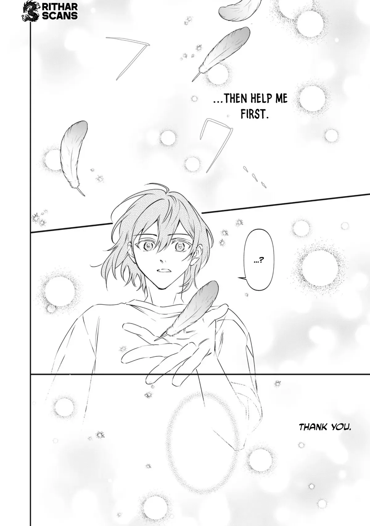 Chibikoro Tenseisha no Mofumofu Morigurashi Chapter 1 page 13