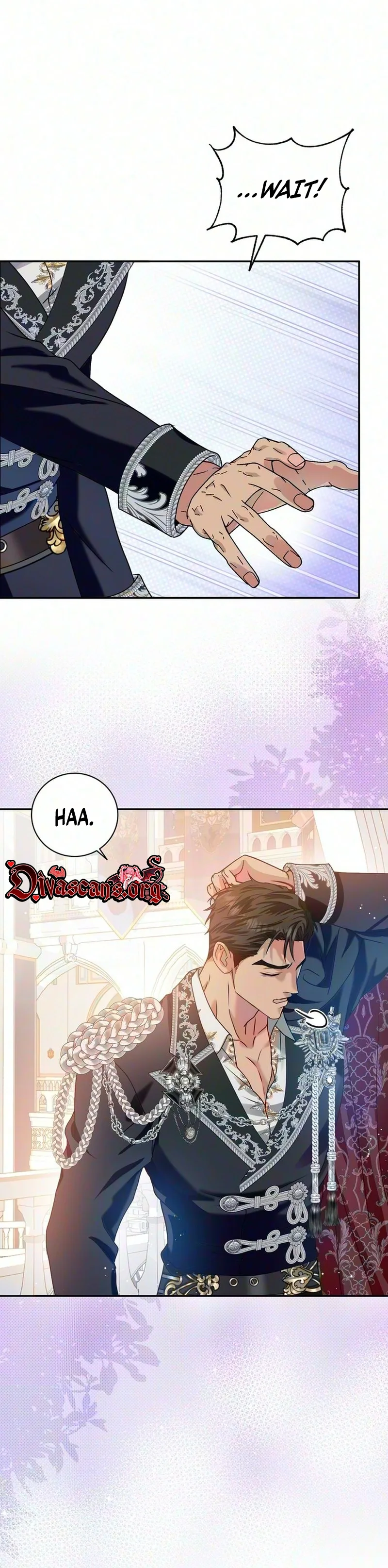 Cherry Pie to Share Chapter 2 page 25