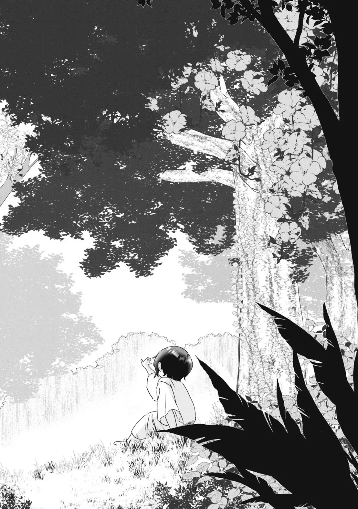 Chibikoro Tenseisha no Mofumofu Morigurashi Chapter 1 page 15