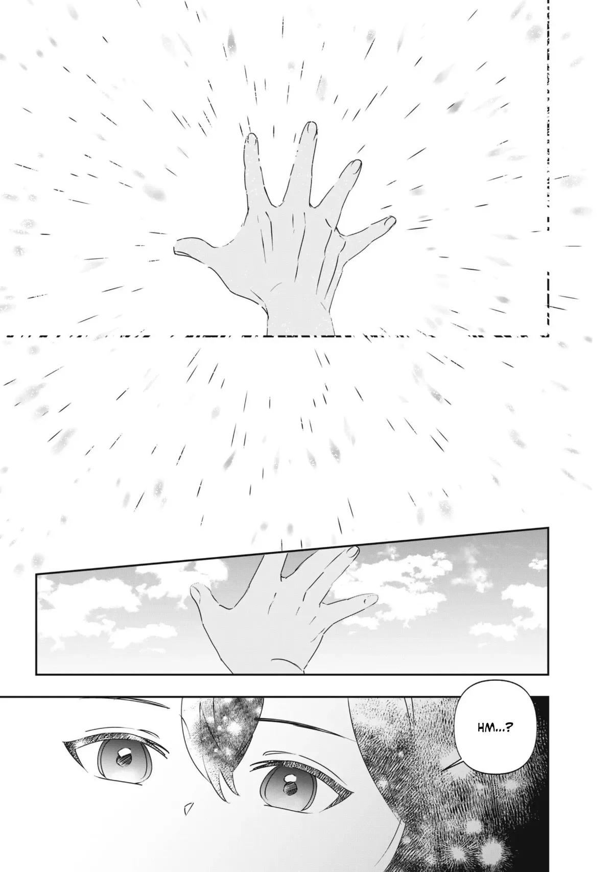 Chibikoro Tenseisha no Mofumofu Morigurashi Chapter 1 page 14