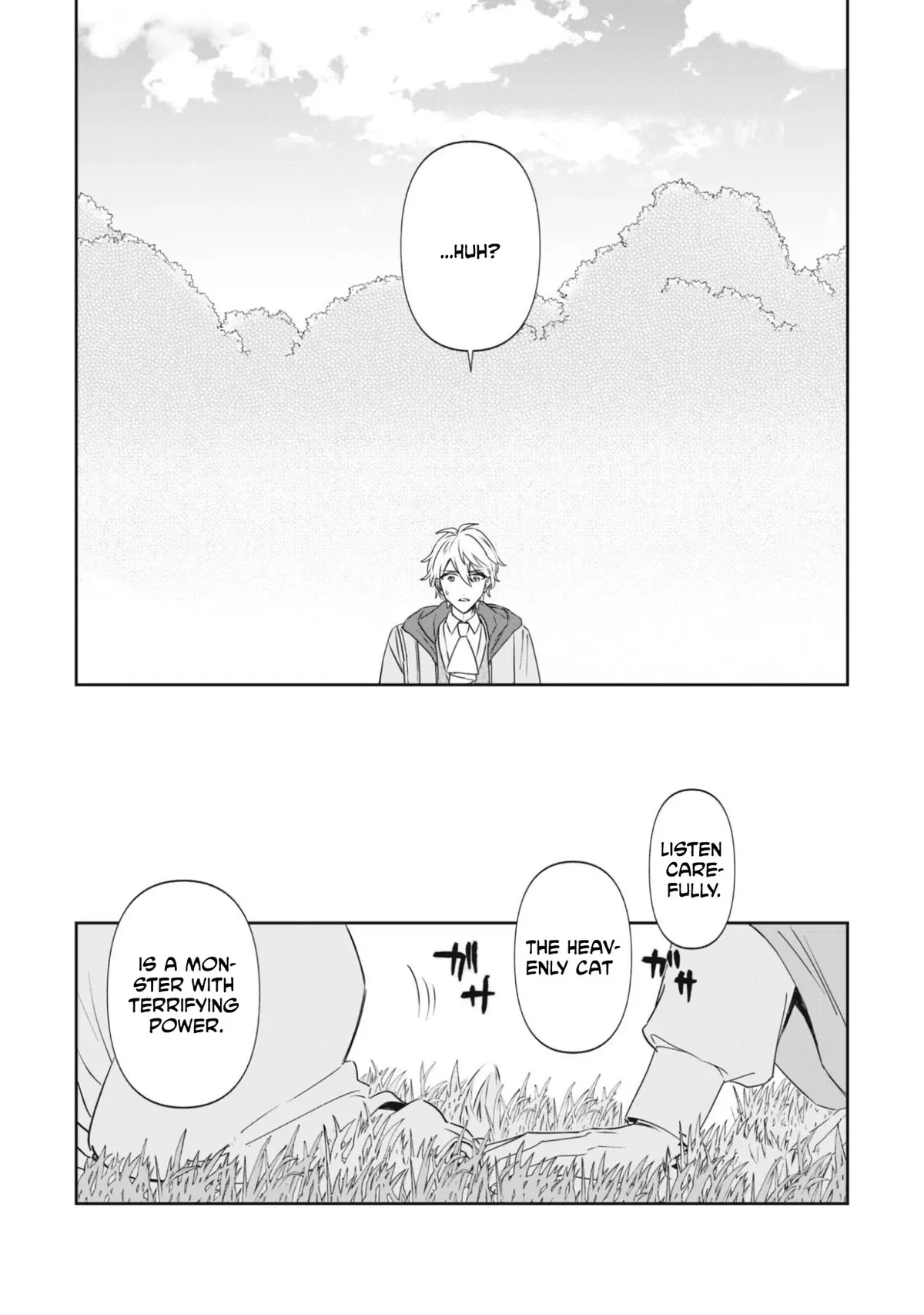 Chibikoro Tenseisha no Mofumofu Morigurashi Chapter 1 page 40