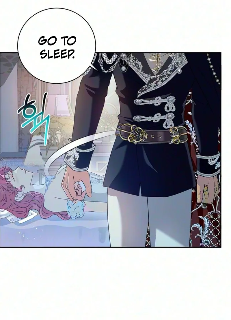 Cherry Pie to Share Chapter 2 page 34