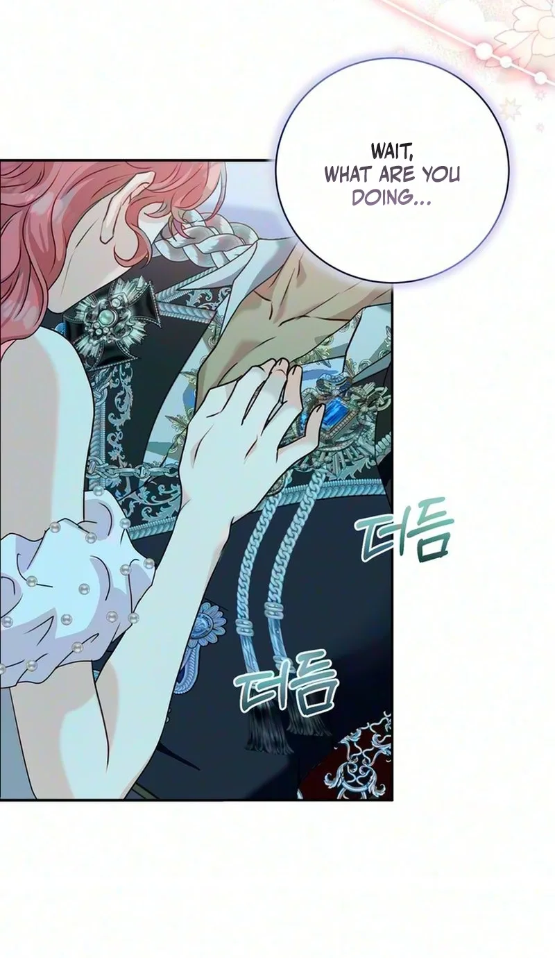 Cherry Pie to Share Chapter 2 page 39