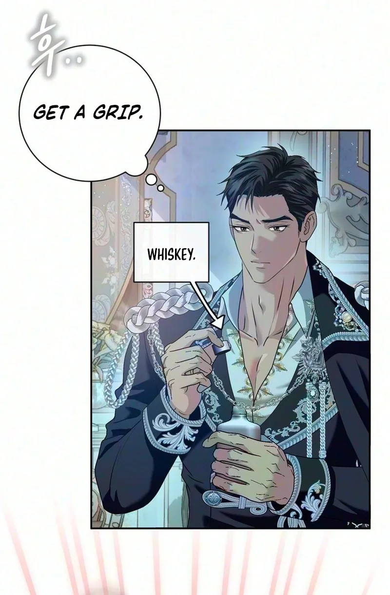 Cherry Pie to Share Chapter 2 page 35