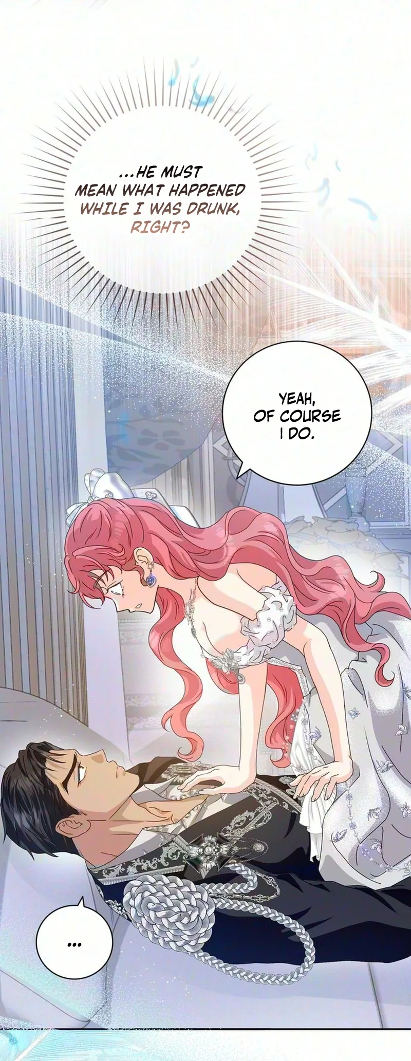 Cherry Pie to Share Chapter 2 page 41