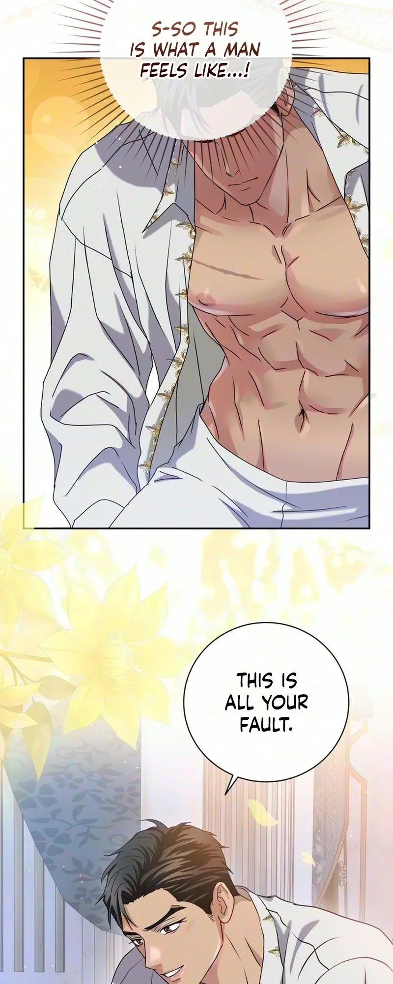 Cherry Pie to Share Chapter 3 page 4