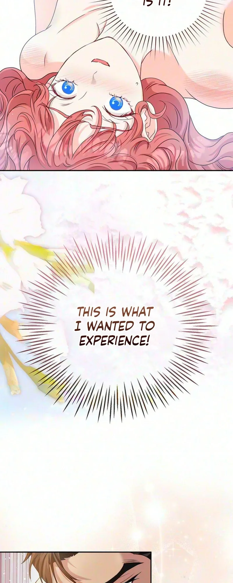Cherry Pie to Share Chapter 3 page 8