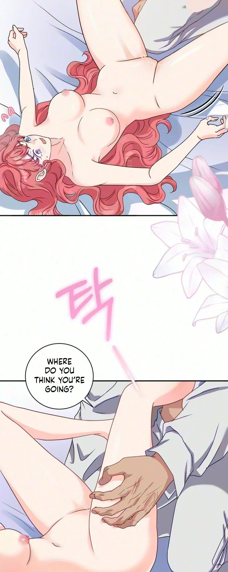 Cherry Pie to Share Chapter 3 page 24