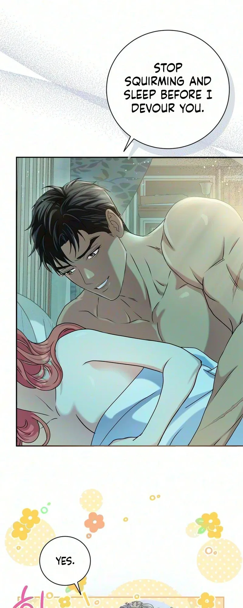 Cherry Pie to Share Chapter 3 page 37
