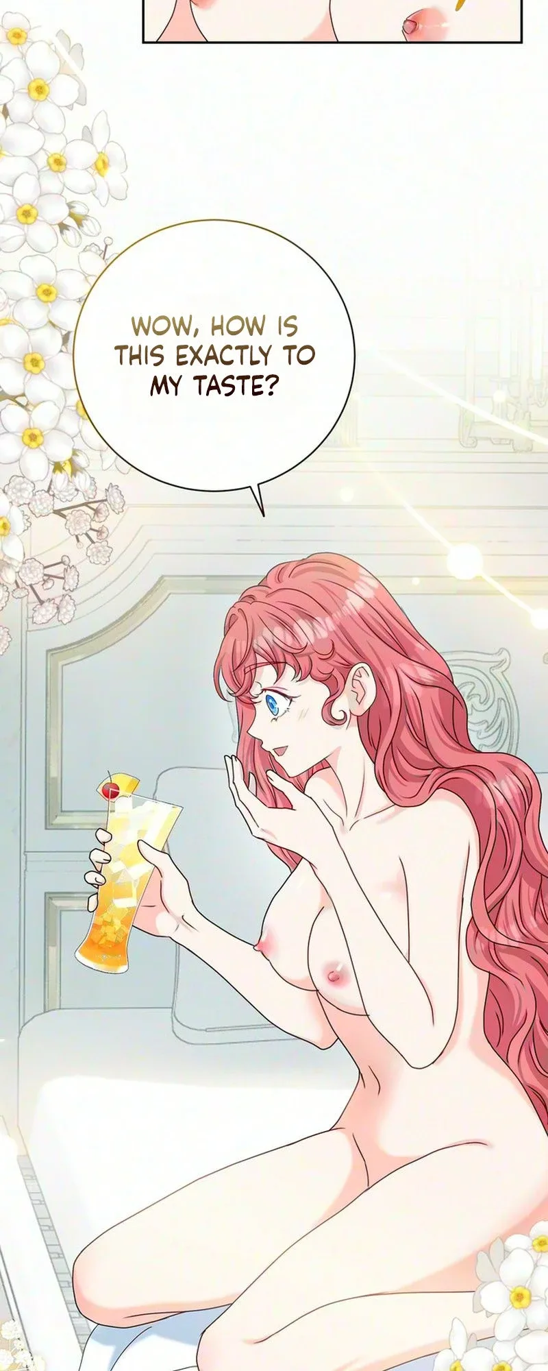 Cherry Pie to Share Chapter 3 page 44