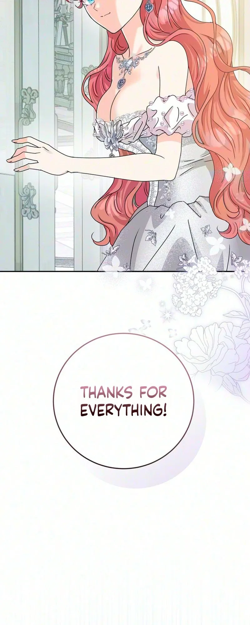 Cherry Pie to Share Chapter 3 page 50