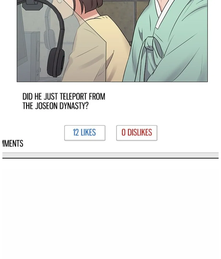 Cheonghak-dong Project Chapter 18 page 3
