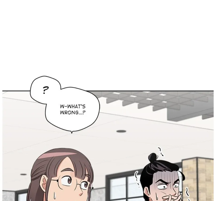Cheonghak-dong Project Chapter 18 page 27