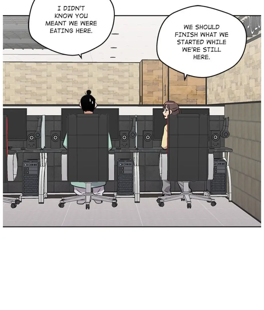 Cheonghak-dong Project Chapter 18 page 12