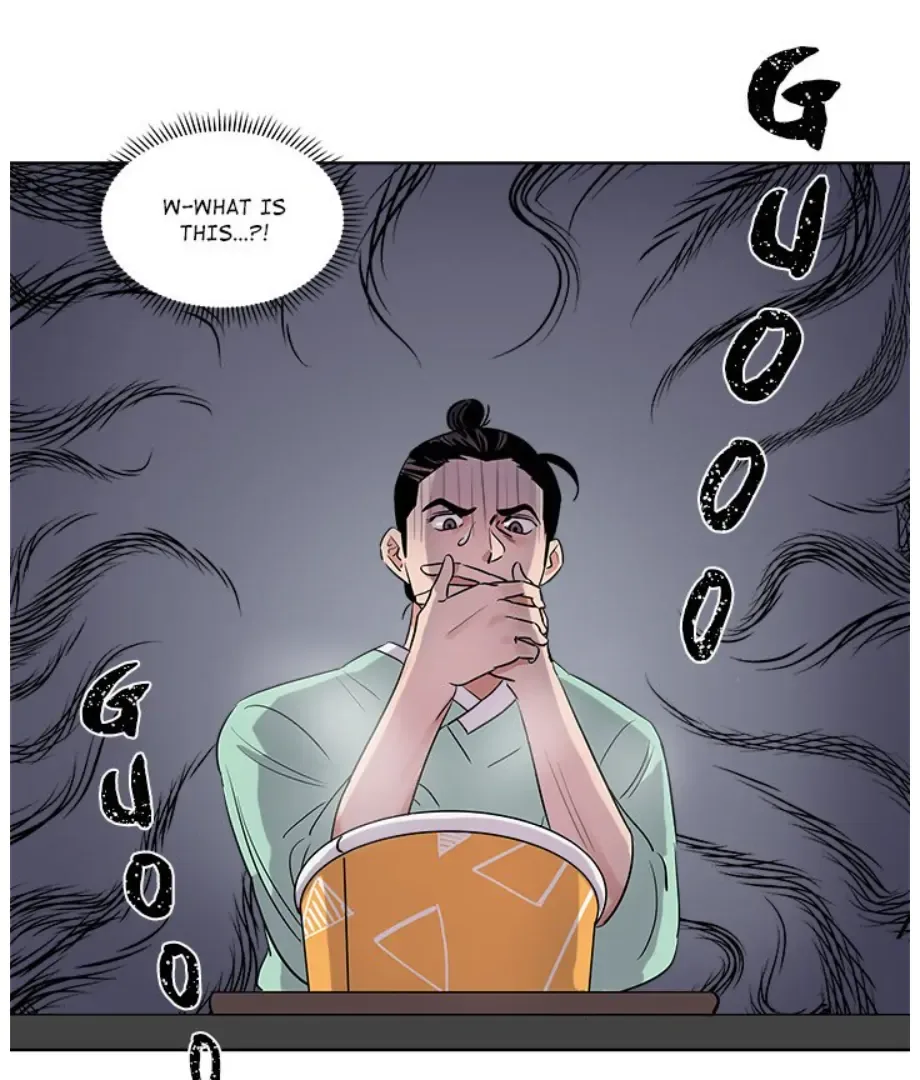 Cheonghak-dong Project Chapter 18 page 29