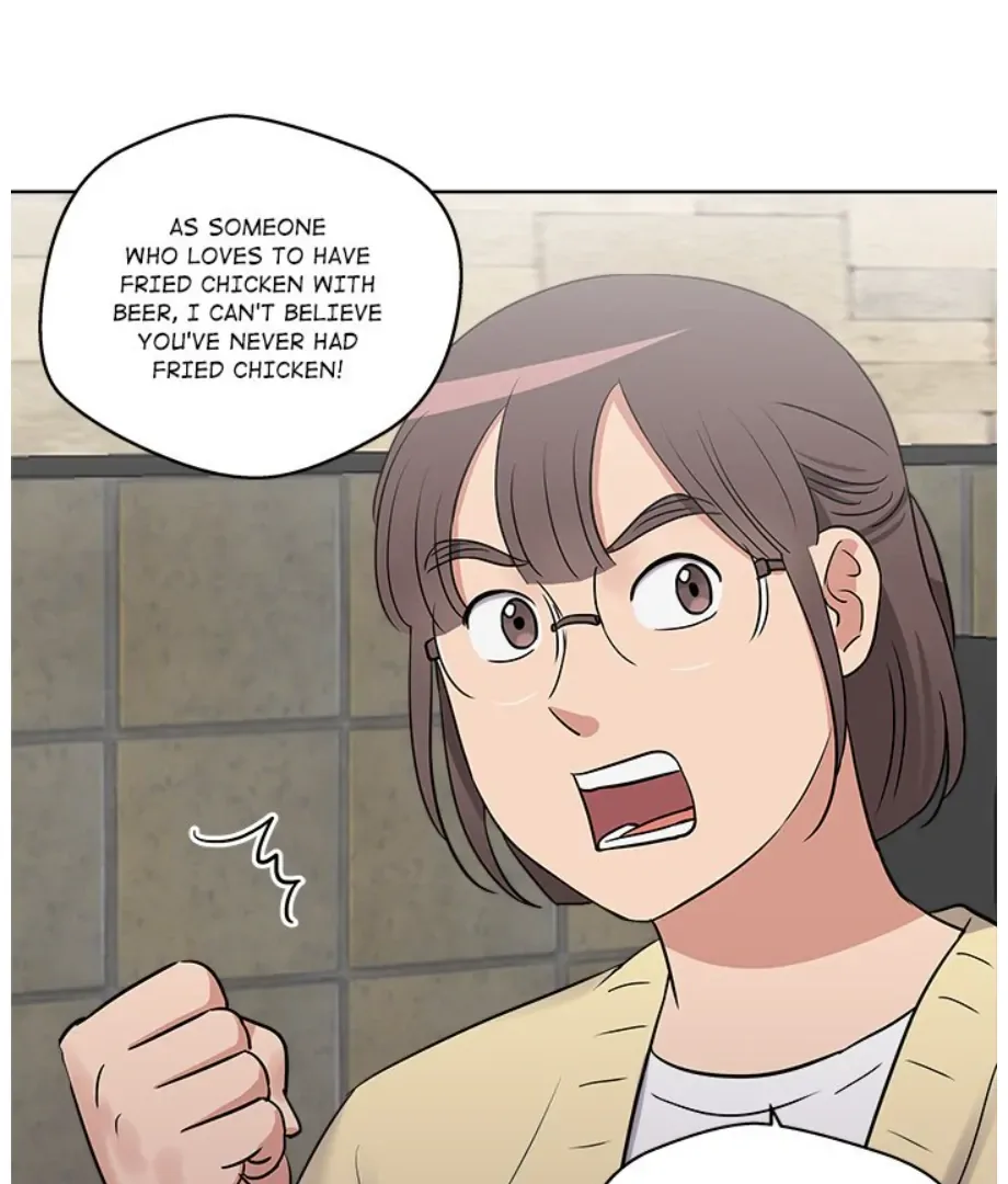 Cheonghak-dong Project Chapter 18 page 52