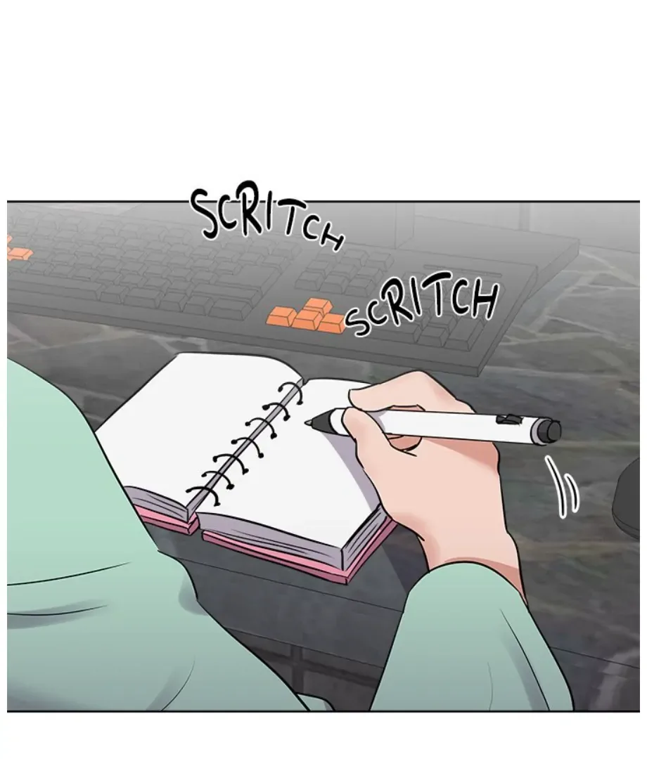Cheonghak-dong Project Chapter 18 page 62