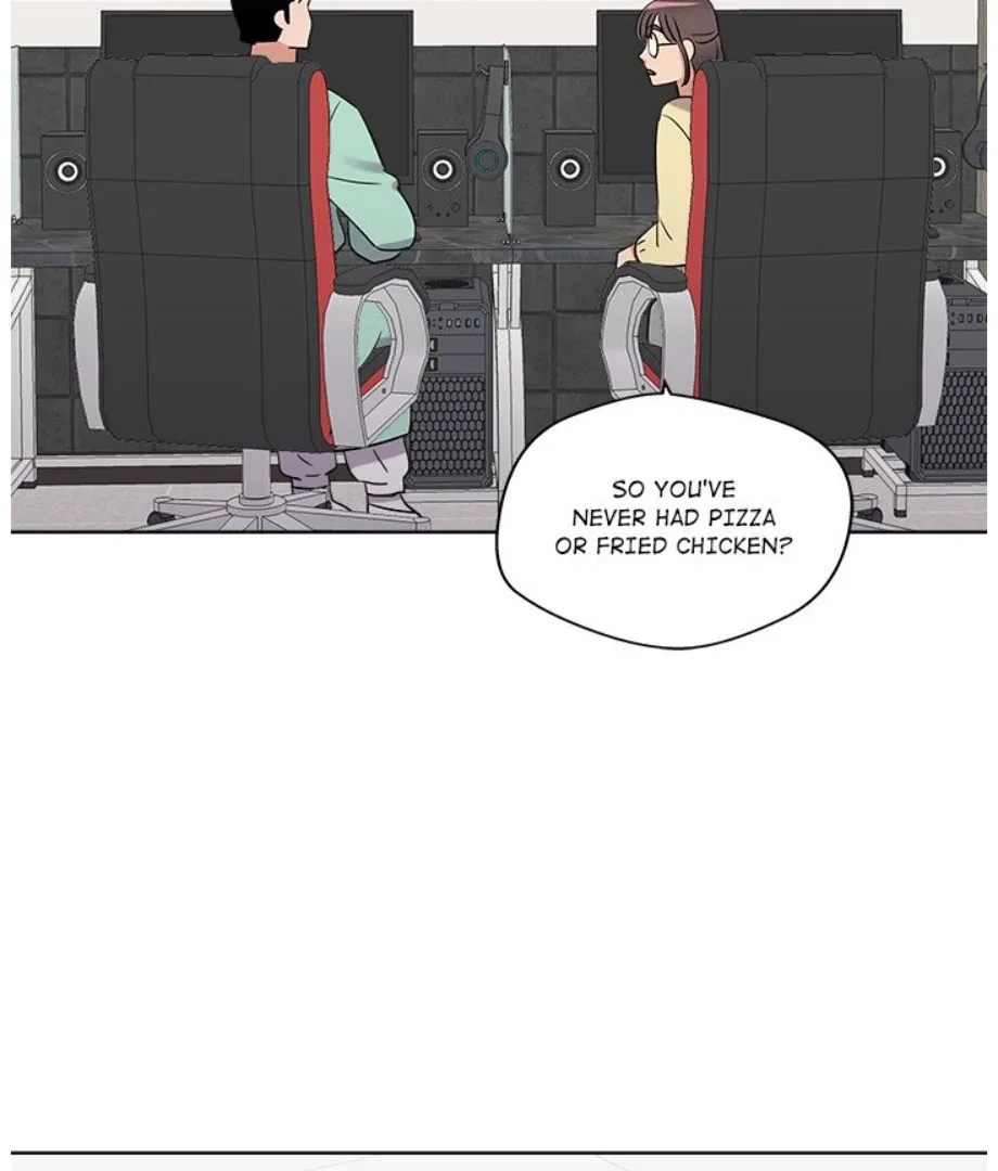 Cheonghak-dong Project Chapter 18 page 50