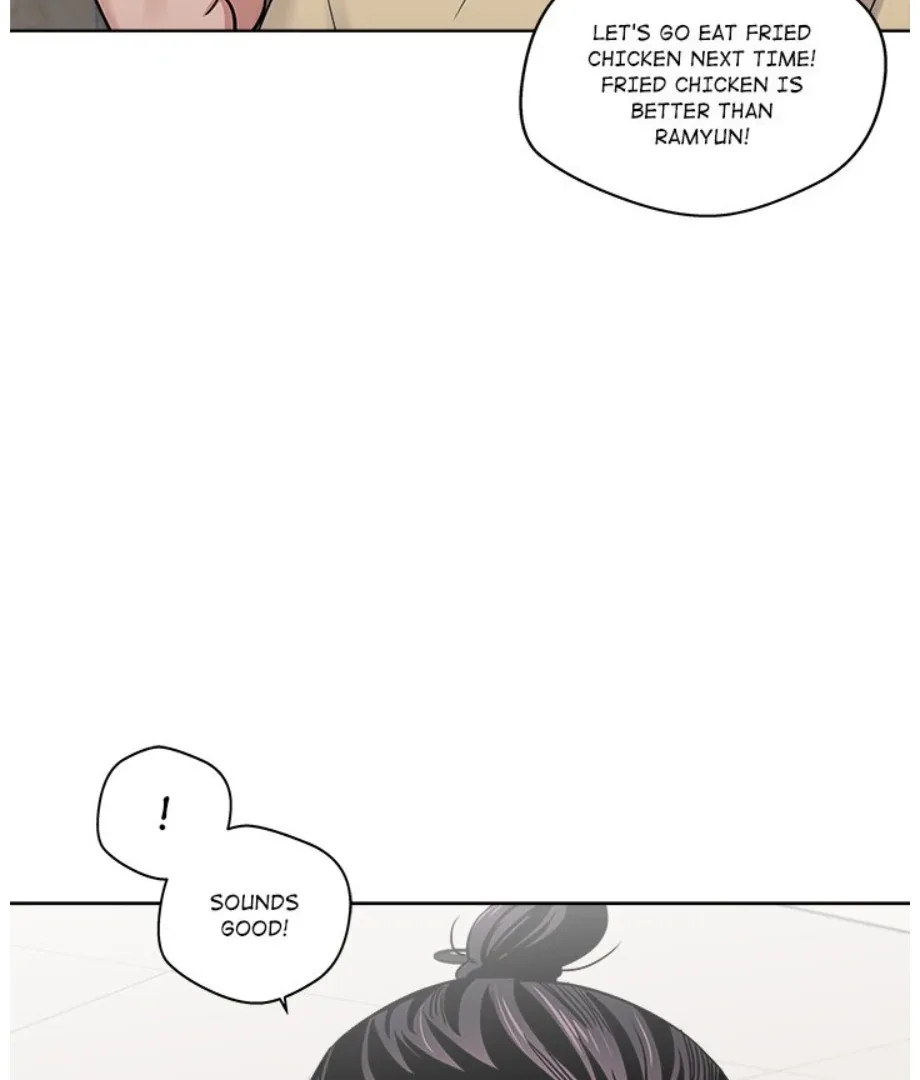 Cheonghak-dong Project Chapter 18 page 53