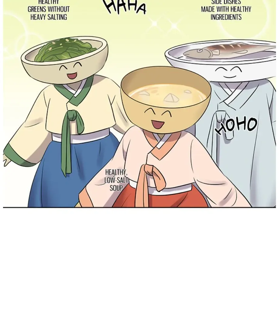 Cheonghak-dong Project Chapter 18 page 34