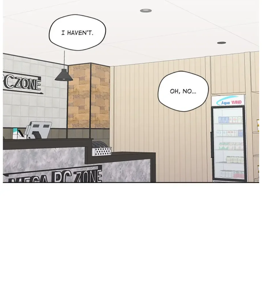 Cheonghak-dong Project Chapter 18 page 51