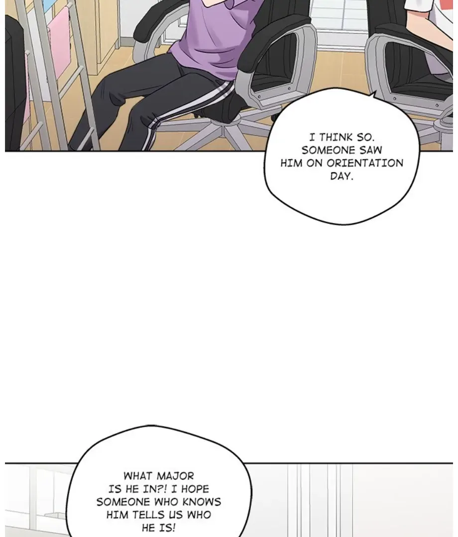 Cheonghak-dong Project Chapter 18 page 92