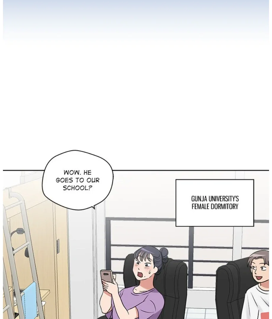 Cheonghak-dong Project Chapter 18 page 91