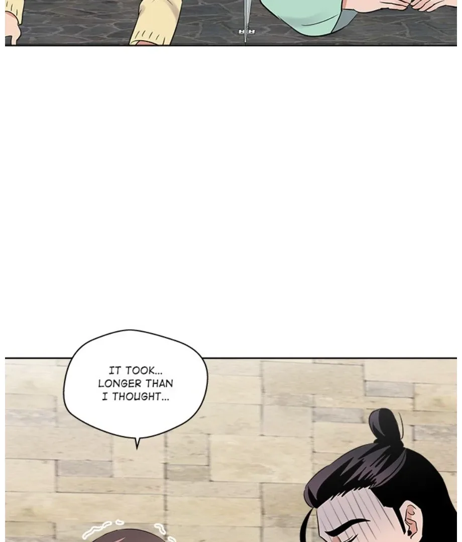 Cheonghak-dong Project Chapter 18 page 83