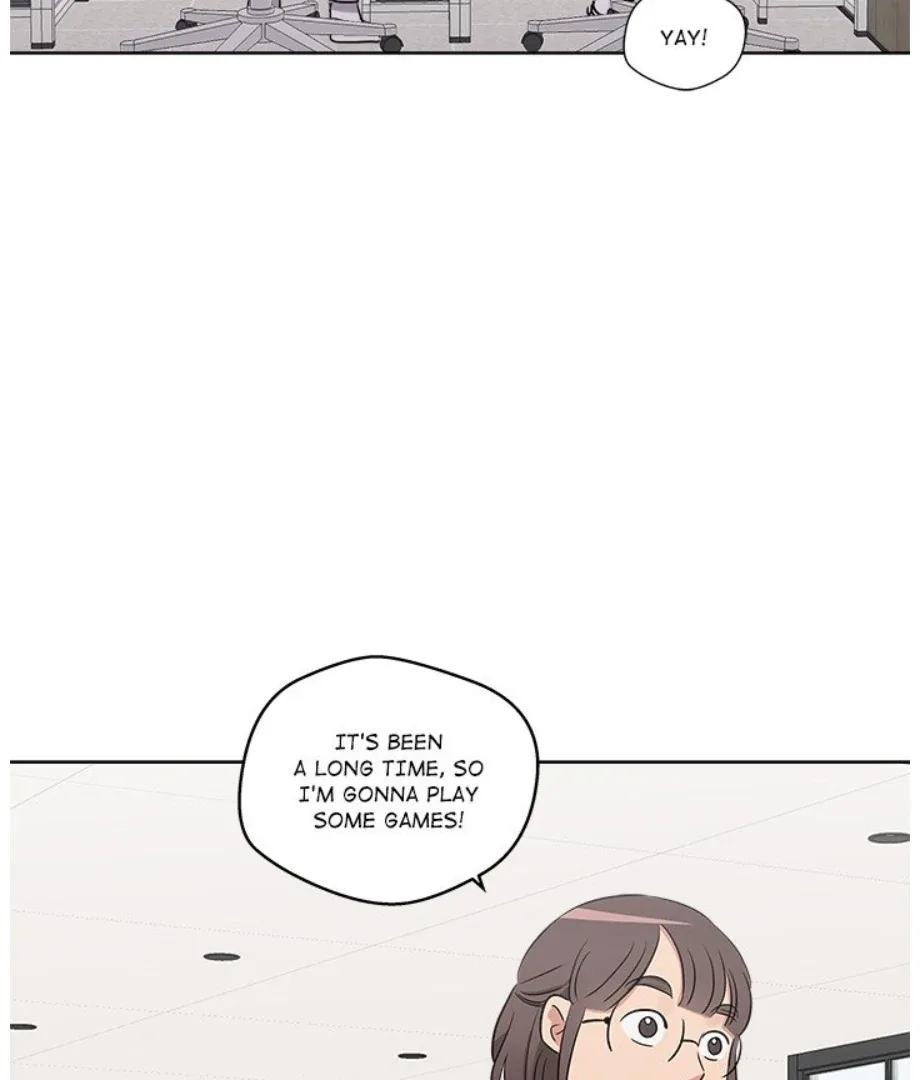 Cheonghak-dong Project Chapter 18 page 67