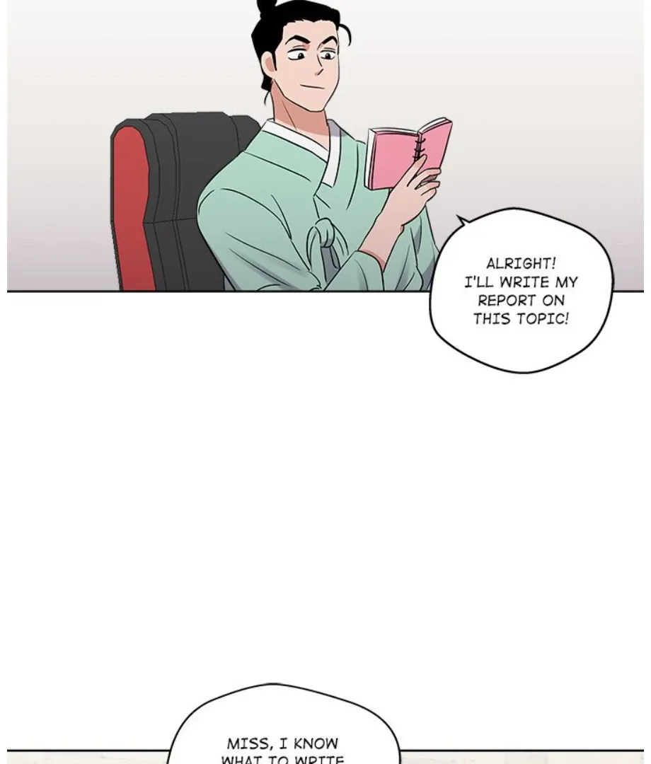 Cheonghak-dong Project Chapter 18 page 64