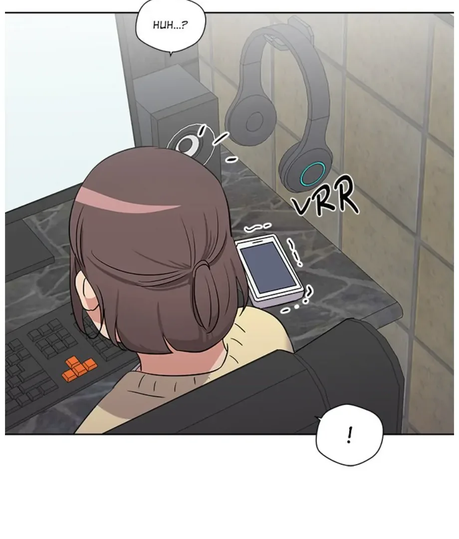 Cheonghak-dong Project Chapter 18 page 69