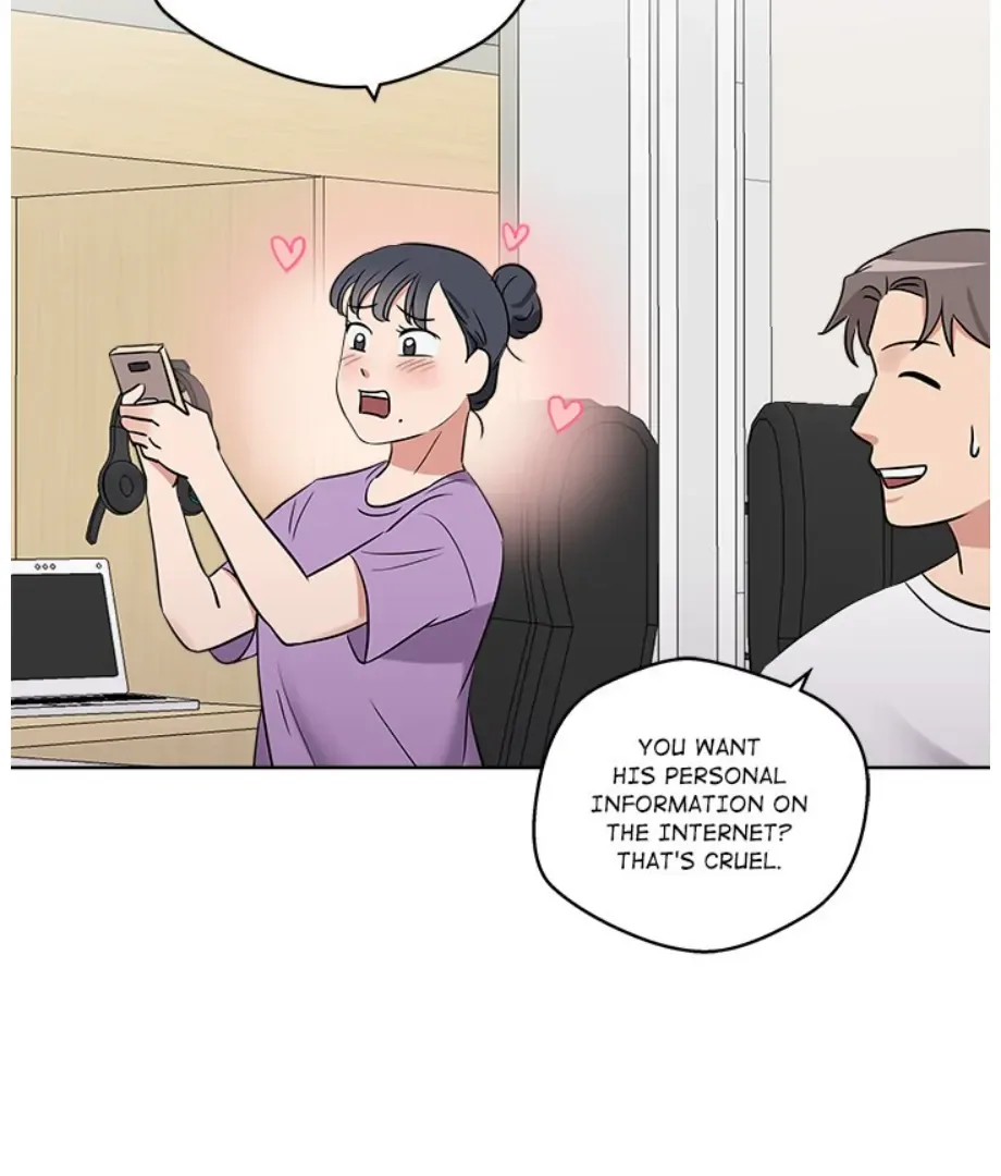 Cheonghak-dong Project Chapter 18 page 93