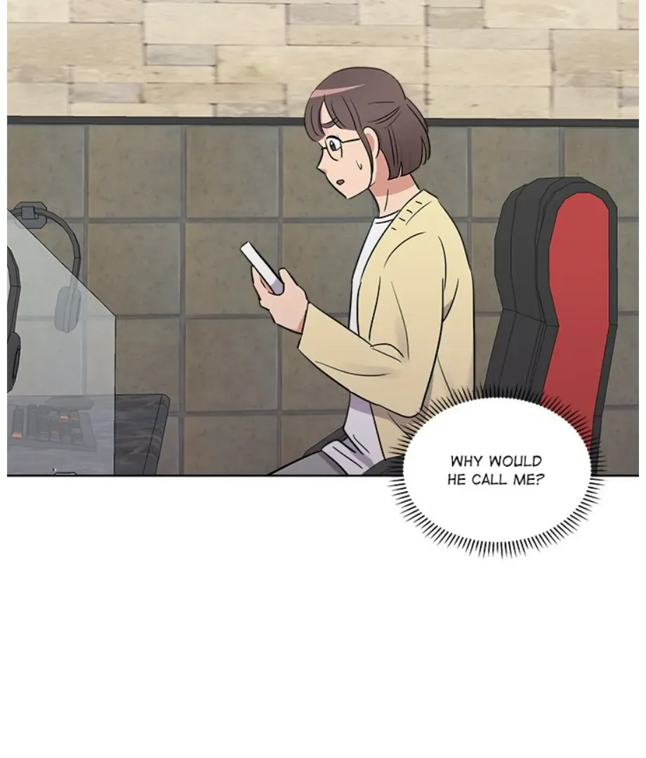 Cheonghak-dong Project Chapter 18 page 72