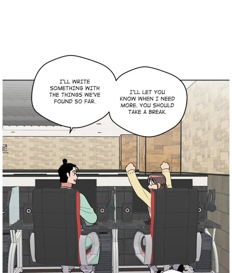Cheonghak-dong Project Chapter 18 page 66