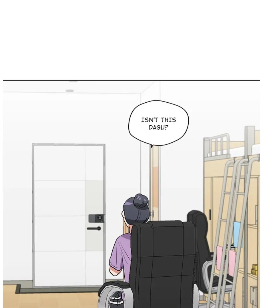 Cheonghak-dong Project Chapter 18 page 97