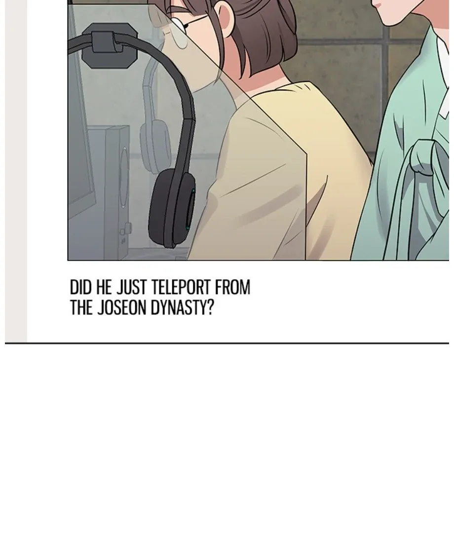 Cheonghak-dong Project Chapter 18 page 96