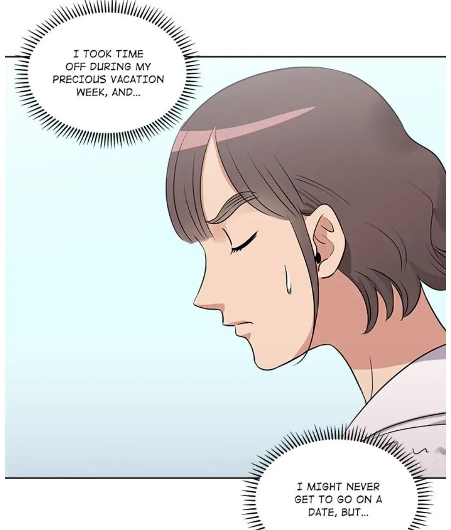Cheonghak-dong Project Chapter 22 page 22