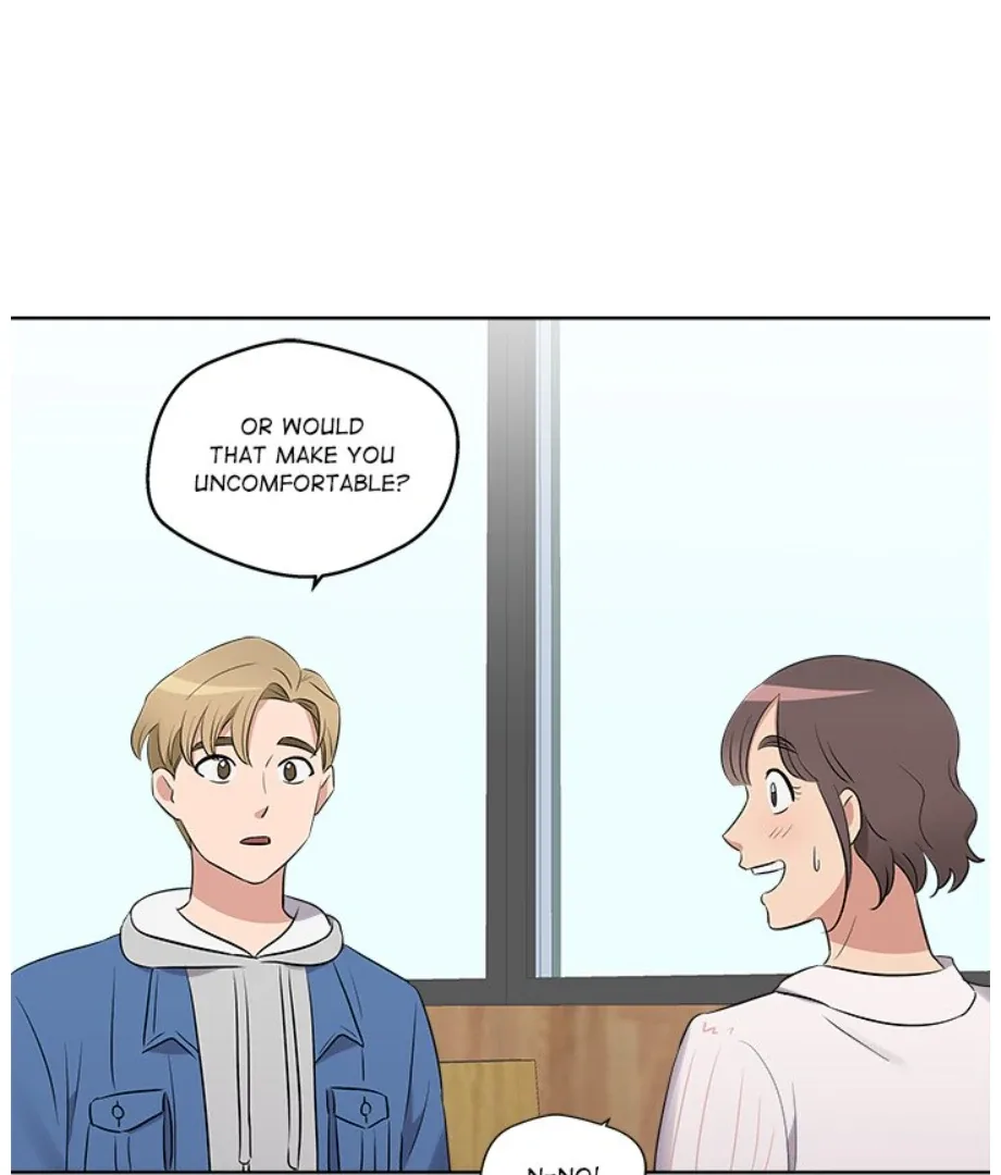 Cheonghak-dong Project Chapter 22 page 19
