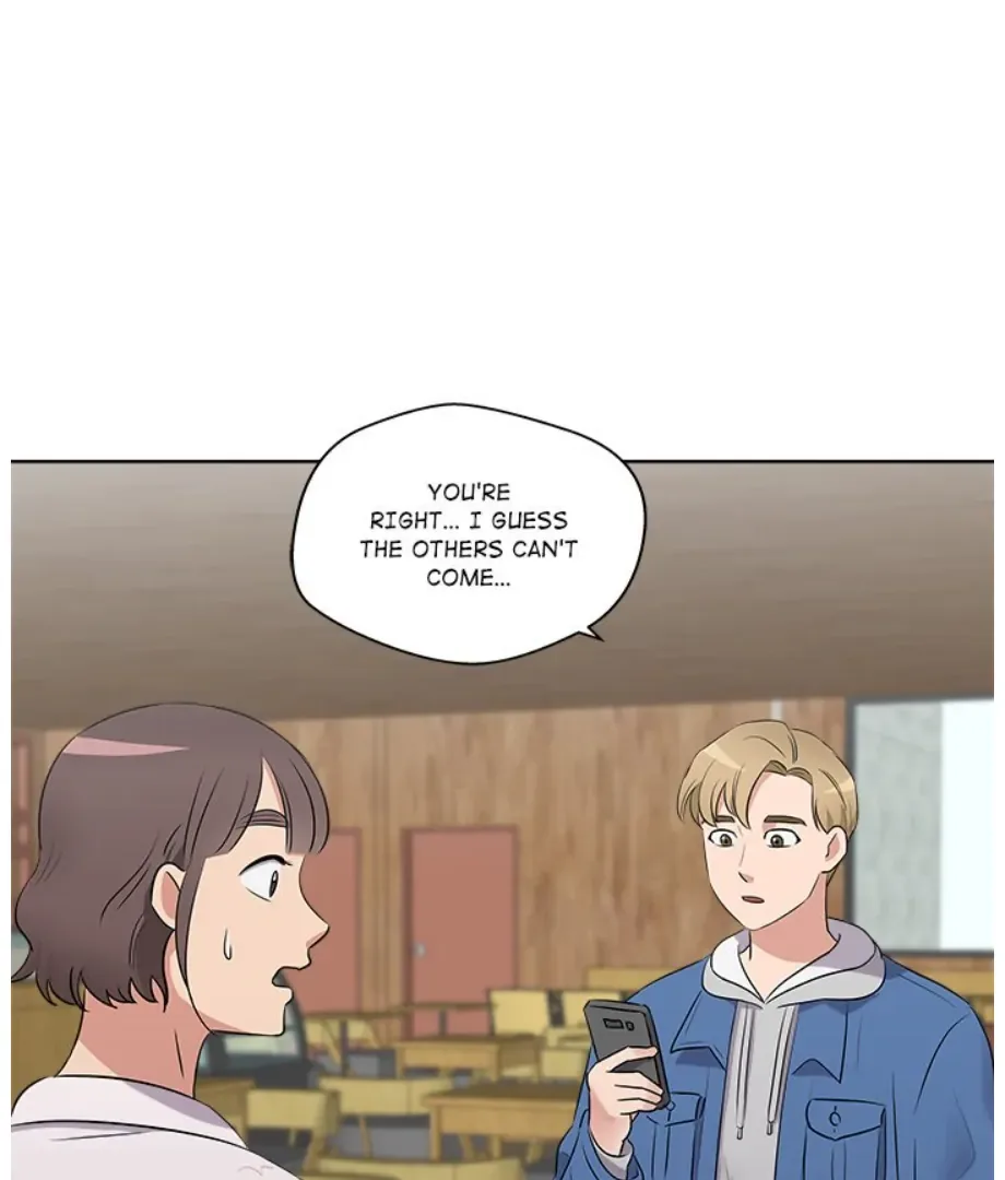 Cheonghak-dong Project Chapter 22 page 12