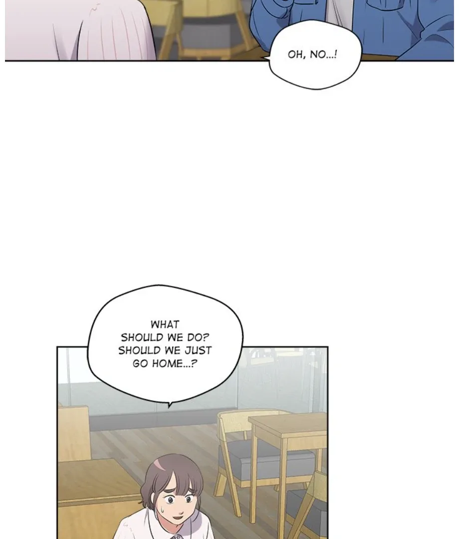 Cheonghak-dong Project Chapter 22 page 13