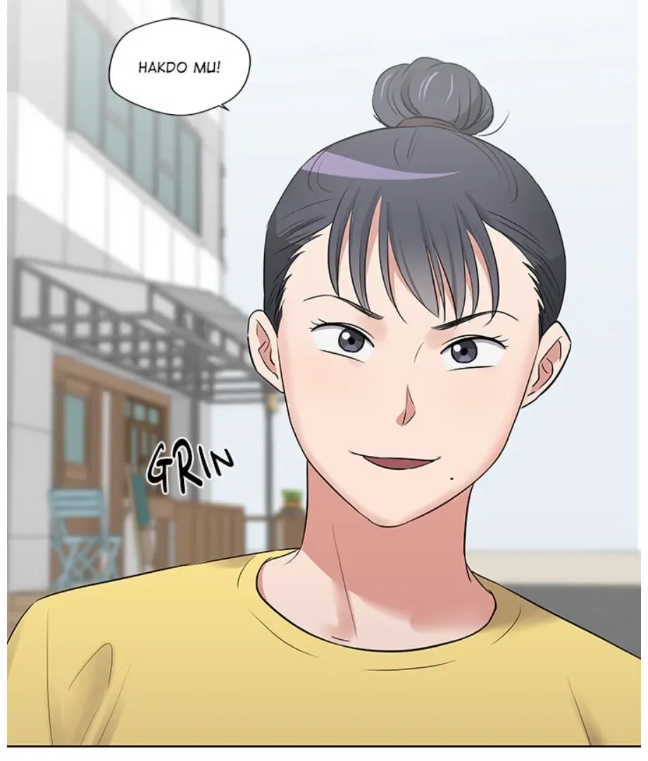 Cheonghak-dong Project Chapter 22 page 4