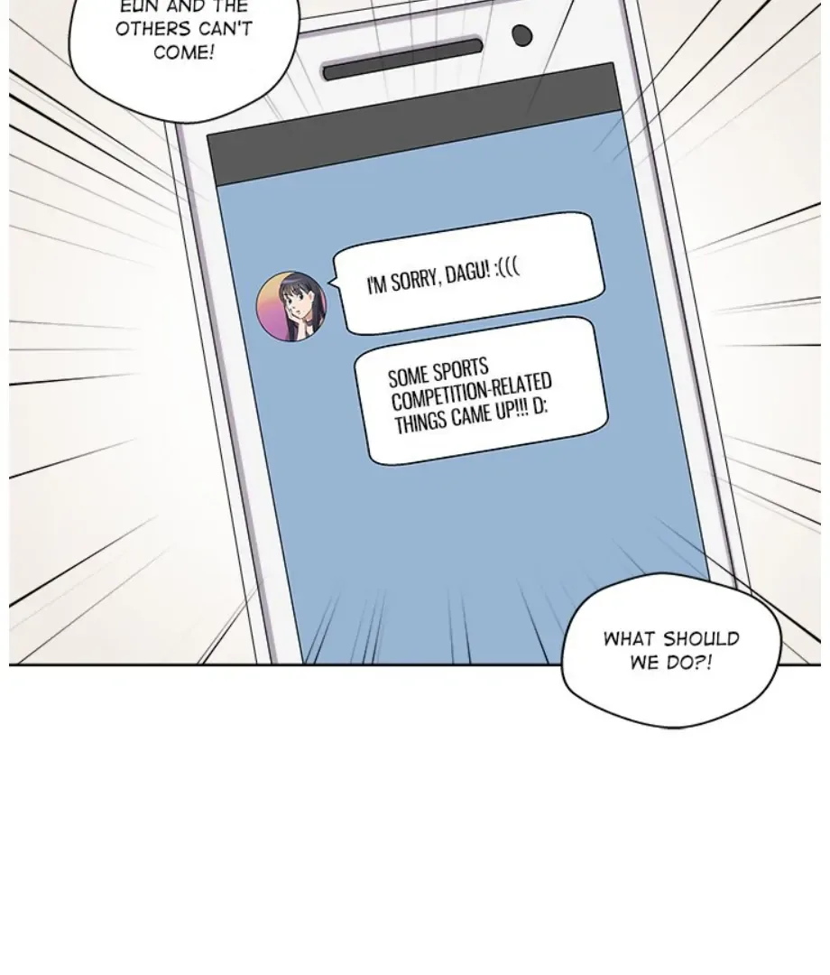 Cheonghak-dong Project Chapter 22 page 11
